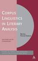 Corpus Linguistics in Literary Analysis: Jane Austen and her Contemporaries