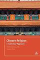 Chinese Religion: A Contextual Approach