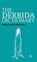 The Derrida Dictionary