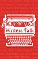 Writers Talk: Conversations with Contemporary British Novelists