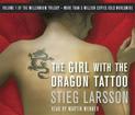 The Girl with the Dragon Tattoo: The genre-defining thriller that introduced the world to Lisbeth Salander