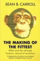 The Making of the Fittest: DNA and the Ultimate Forensic Record of Evolution