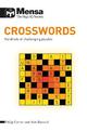 Mensa - Crossword Puzzles: Hundreds of challenging puzzles