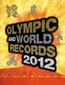 Olympic and World Records 2012