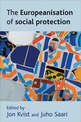 The Europeanisation of social protection