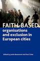 Faith-Based Organisations and Exclusion in European Cities