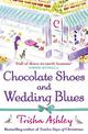 Chocolate Shoes and Wedding Blues