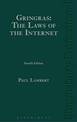 Gringras: The Laws of the Internet