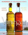 Vinegar: Hundreds of Household Hints