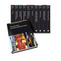 Berg Encyclopedia of World Dress and Fashion: Ten-volume set