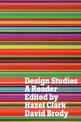 Design Studies: A Reader