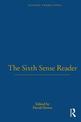 The Sixth Sense Reader