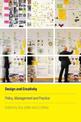 Design and Creativity: Policy, Management and Practice