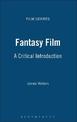 Fantasy Film: A Critical Introduction