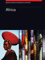 Berg Encyclopedia of World Dress and Fashion Vol 1: Africa