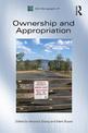 Ownership and Appropriation