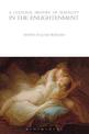 A Cultural History of Sexuality in the Enlightenment