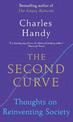 The Second Curve: Thoughts on Reinventing Society