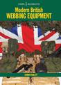 EM35 Modern British Webbing Equipment: Europa Militaria Series