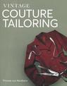 Vintage Couture Tailoring