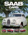 SAAB Cars: The Complete Story