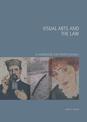 Visual Arts and the Law: A Handbook for Professionals