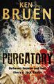 Purgatory: A Jack Taylor Noir Thriller