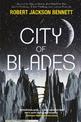 City of Blades: The Divine Cities Book 2