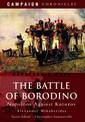 Battle of Borodino: Napoleon Against Kutuzov