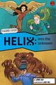 Helix: Into the Unknown (Graphic Reluctant Reader)