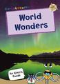 World Wonders: (Gold Non-fiction Early Reader)