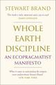 Whole Earth Discipline: An Ecopragmatist Manifesto