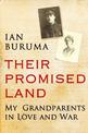 Their Promised Land: My Grandparents in Love and War