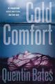 Cold Comfort: A chilling and atmospheric crime thriller full of twists