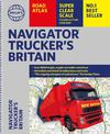 Philip's Navigator Trucker's Britain: Spiral