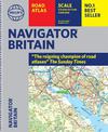 Philip's Navigator Britain: Spiral