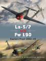 La-5/7 vs Fw 190: Eastern Front 1942-45