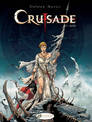 Crusade Vol.2: Qadj