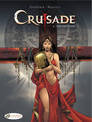 Crusade Vol.4: The Fire Beaks