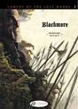 Lament of the Lost Moors Vol.2: Blackmore