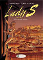 Lady S. Vol.5: Portuguese Medley