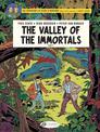 Blake & Mortimer Vol. 26: The Valley of the Immortals Part 2 - The Thousandth Arm of the Mekong