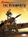 Regiment, The - The True Story Of The Sas Vol. 1