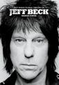 Hot Wired Guitar: The Life and Career of Jeff Beck