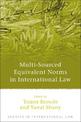 Multi-Sourced Equivalent Norms in International Law