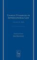 Finnish Yearbook of International Law, Volume 21, 2010