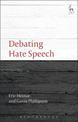 Debating Hate Speech