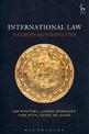 International Law: A European Perspective