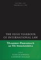 The Irish Yearbook of International Law, Volume 6, 2011