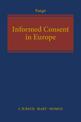 Informed Consent in Europe